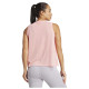 Adidas Γυναικεία αμάνικη μπλούζα Train-Essentials Big Logo Tank Top